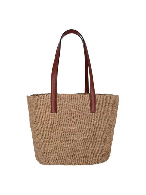 Chloé Women Horse Medal' Large Tote Bag - 3
