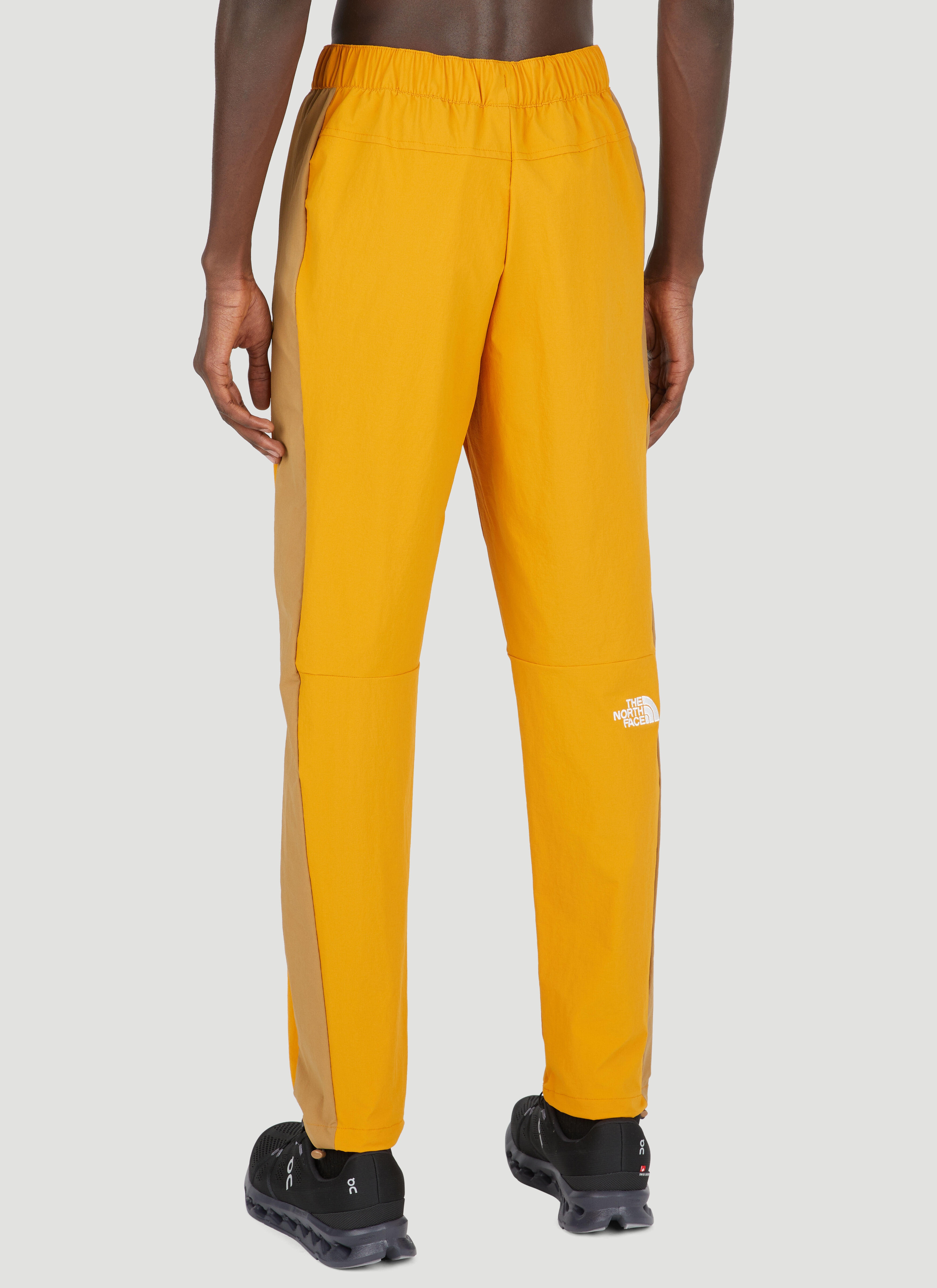Lightweight Shell Suit Pants - 4