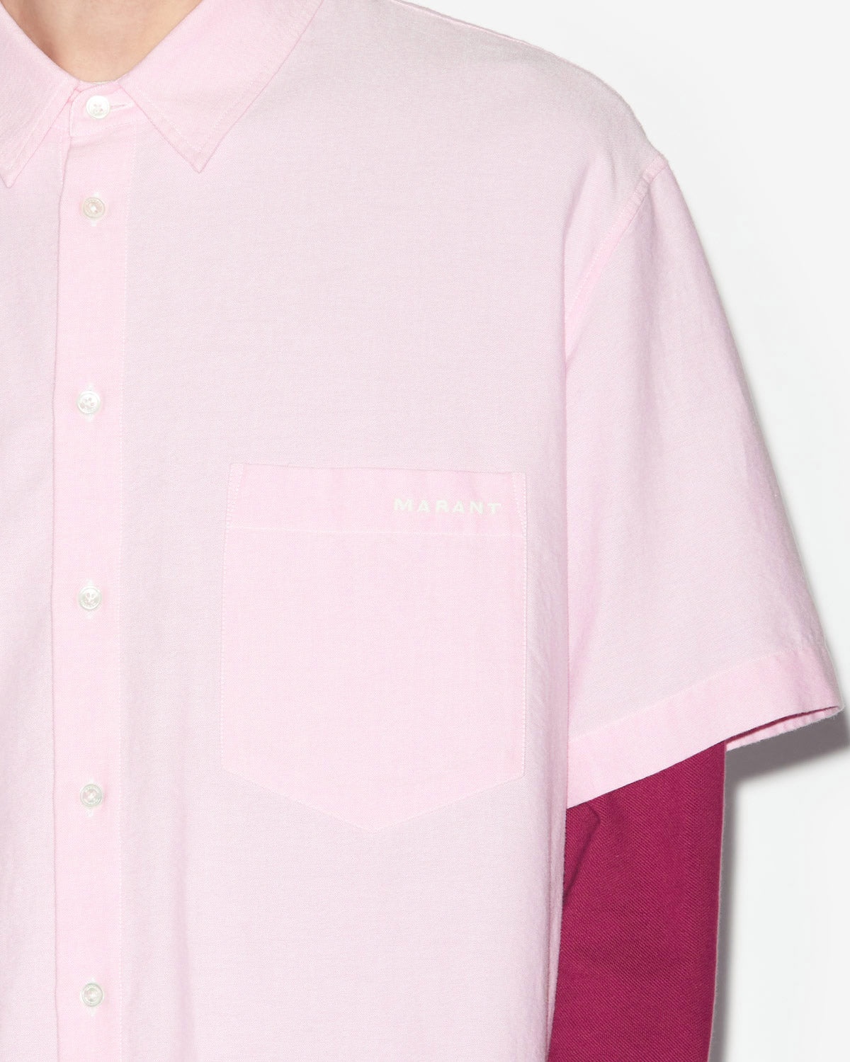 IGGY SHIRT - 3