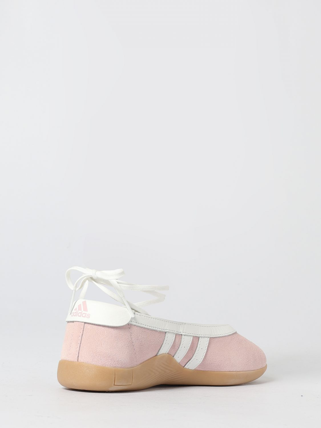 Ballet flat woman Adidas Originals - 3
