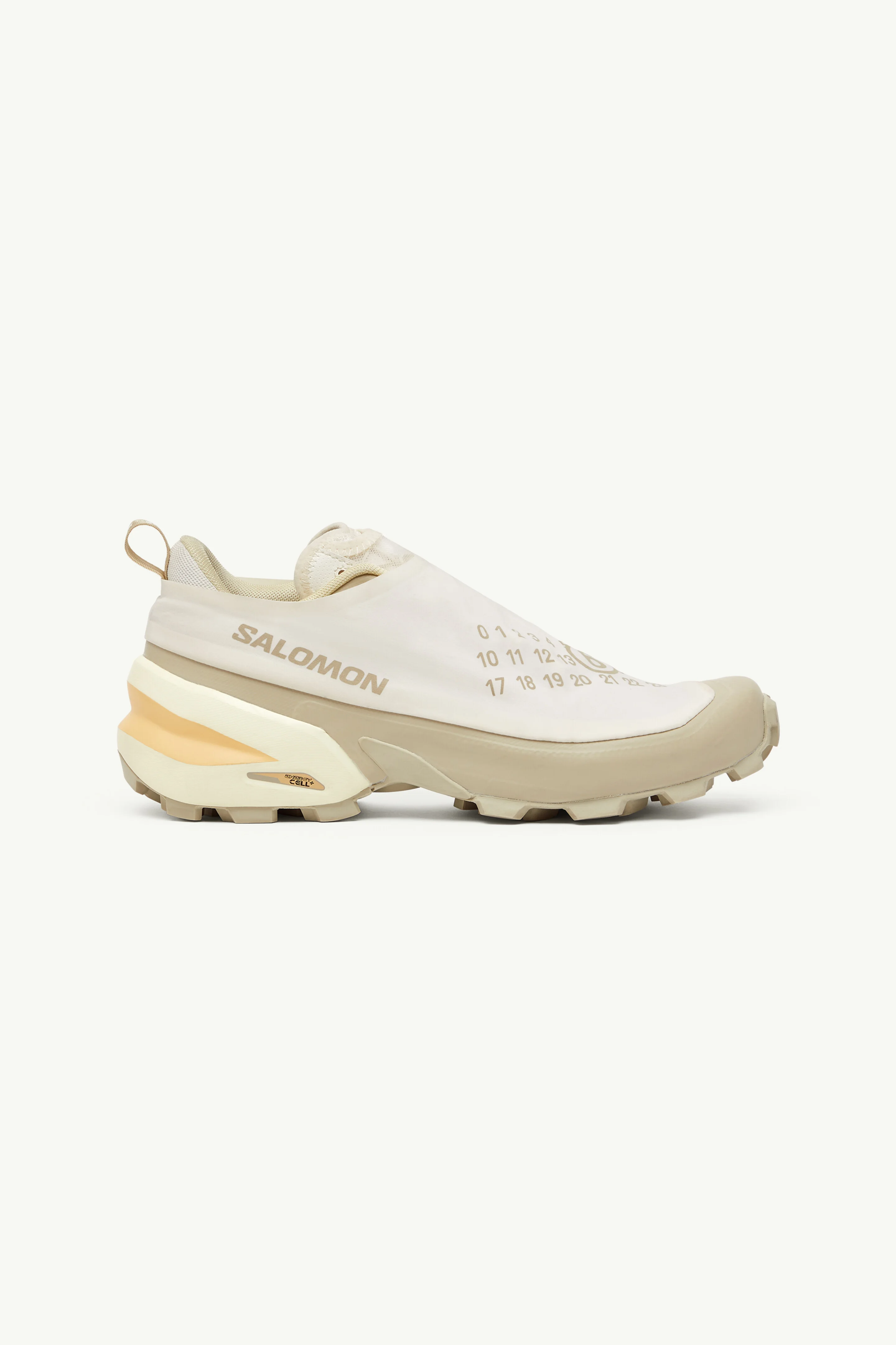 MM6 x Salomon Cross Dust sneaker - 1