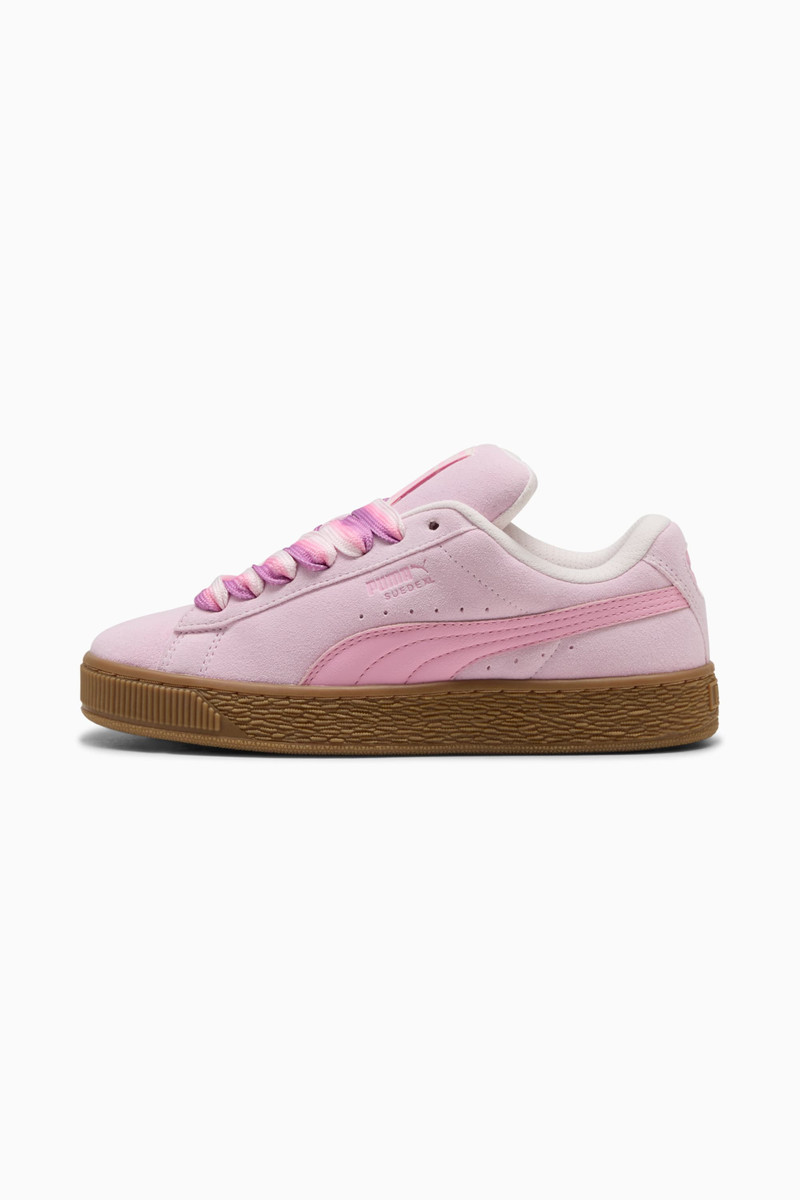 Suede XL Women's Sneakers 1