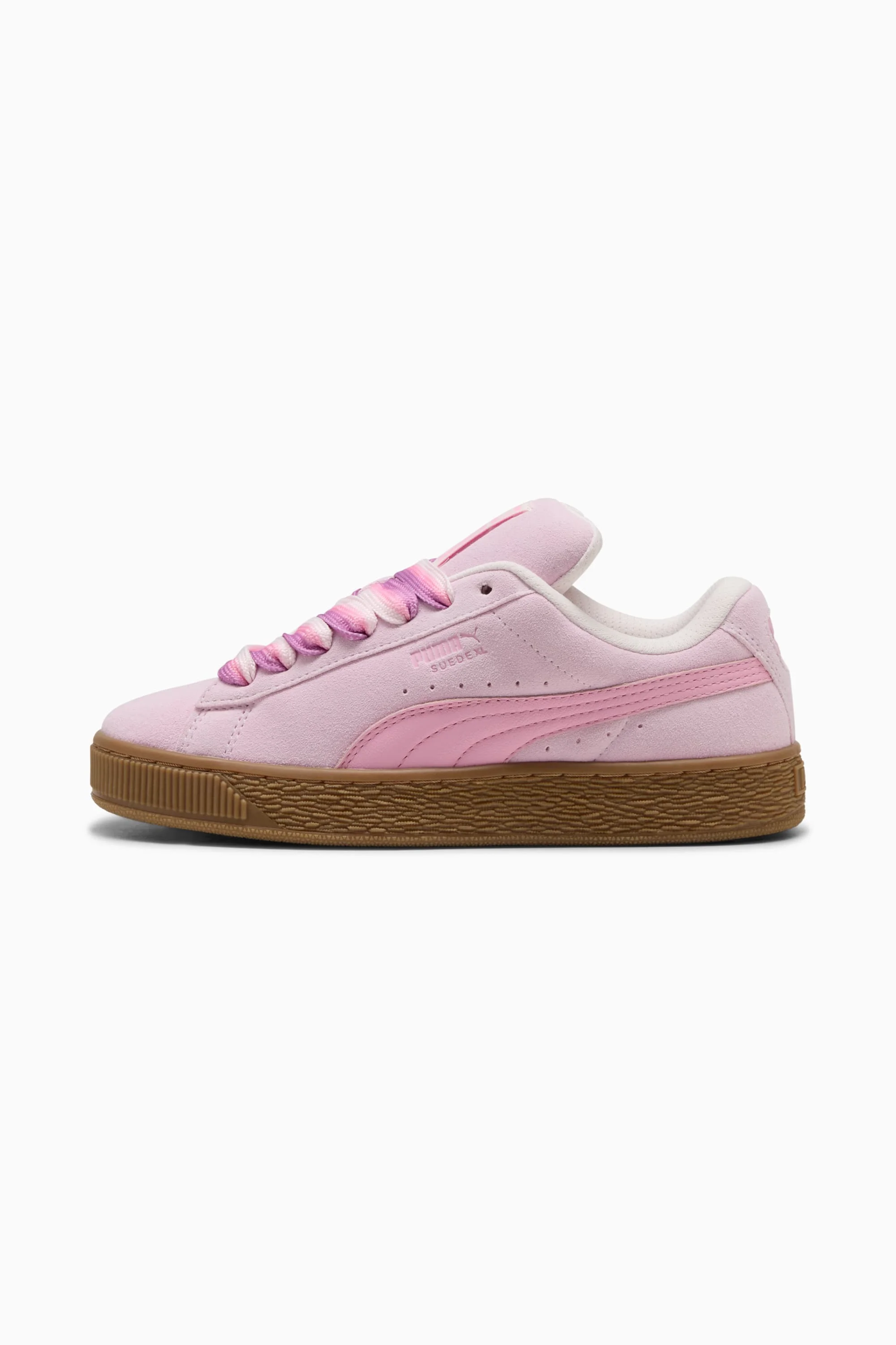 Suede XL Women's Sneakers - 1