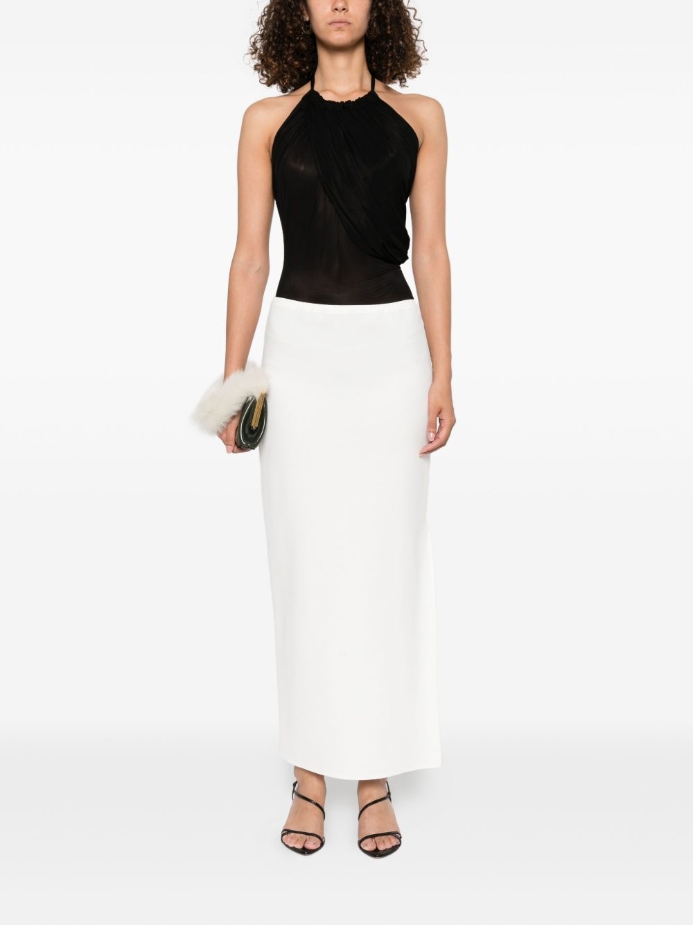 Lilth maxi skirt - 2