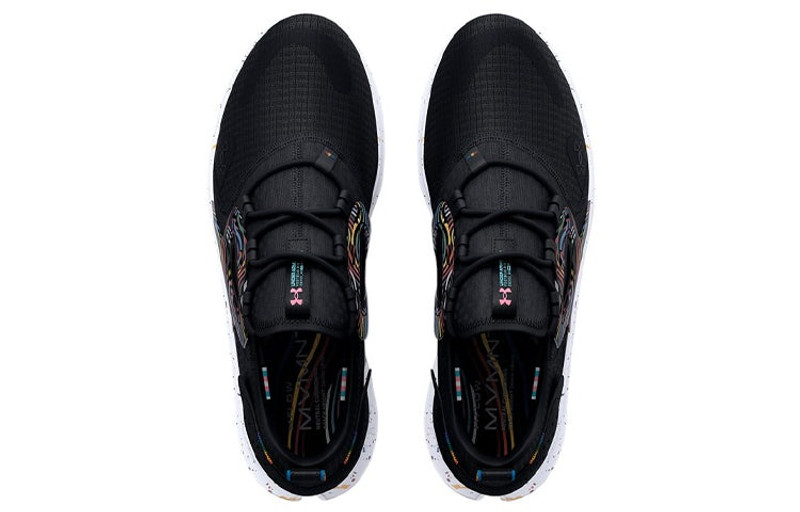 Under Armour Under Armour Flow Velociti MVMNT 'Pride' 3024943-001 outlook