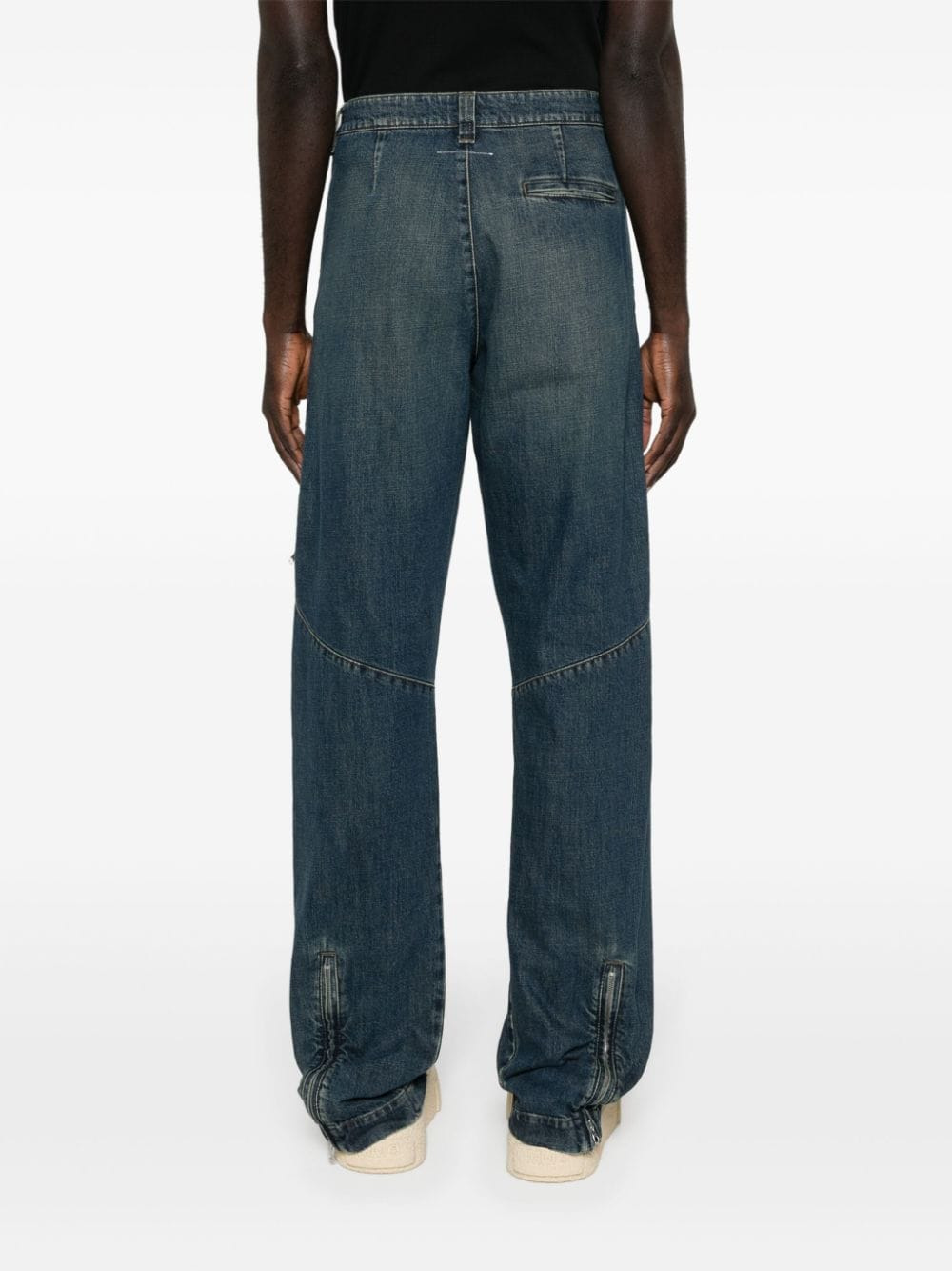 MM6 Maison Margiela Jeans - 2
