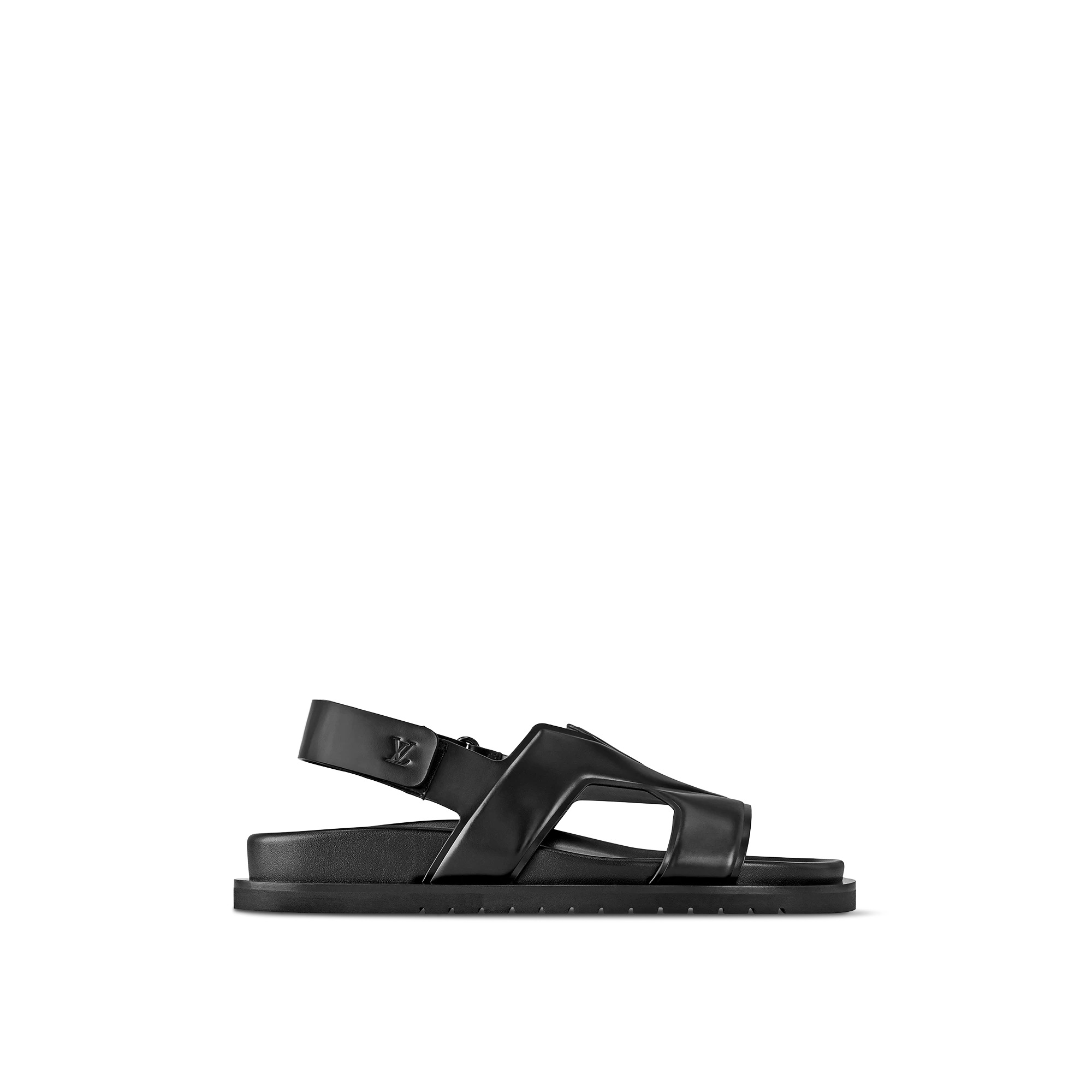 LV Oasis Sandal - 1