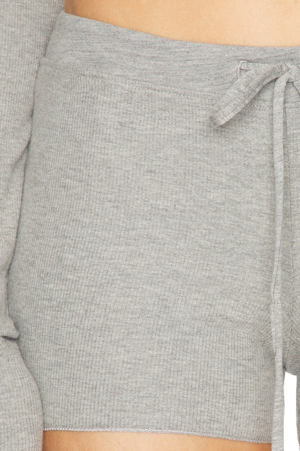 Drawstring Short - 6
