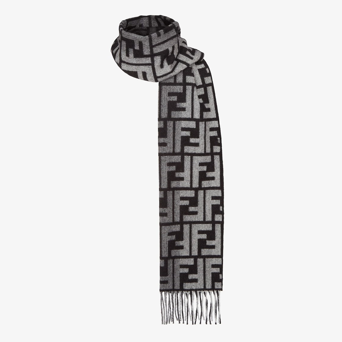 Scarf - 2