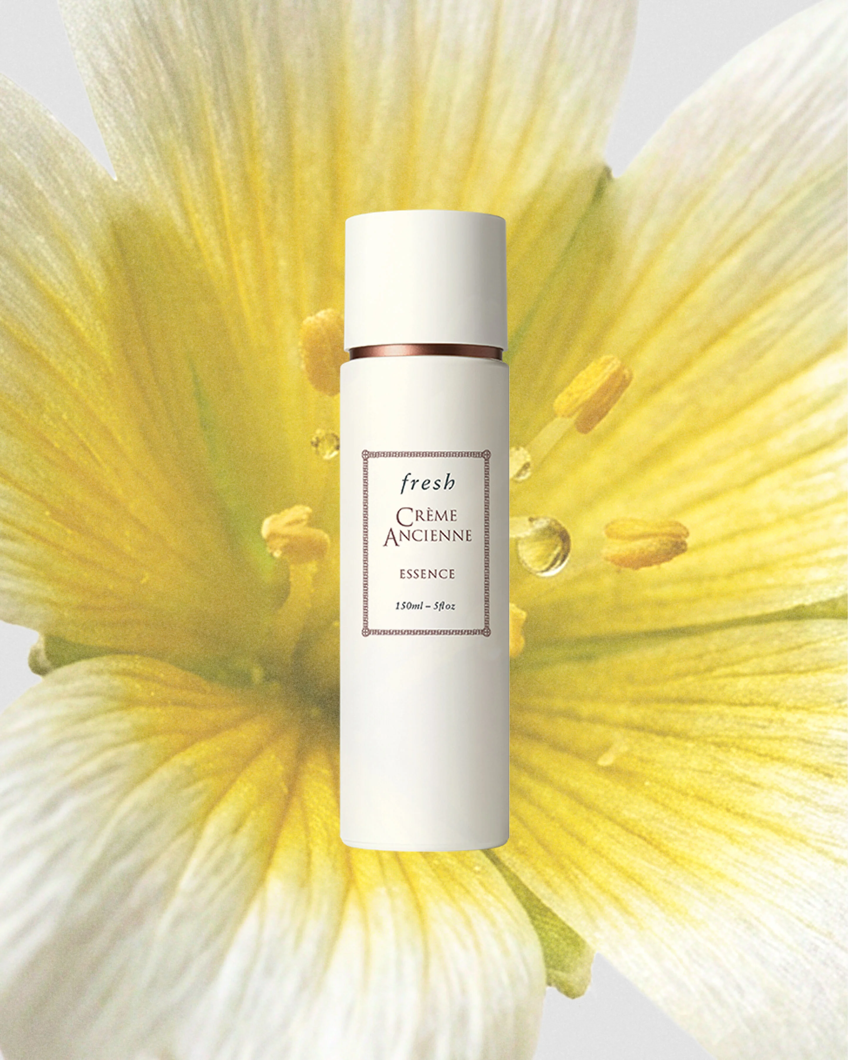 crème ancienne essence - 1
