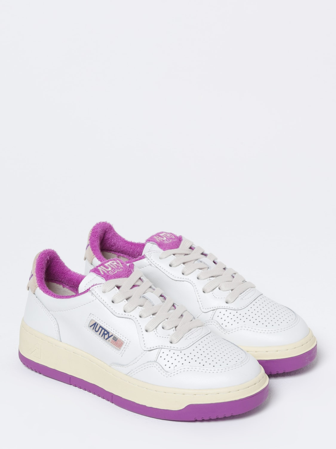 Sneakers woman Autry - 2