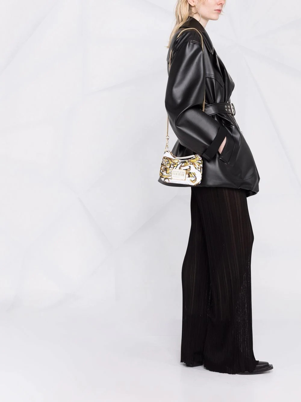 Regalia Baroque shoulder bag - 2