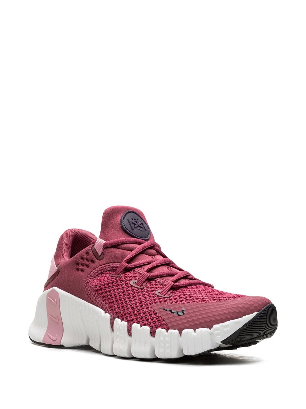 Free Metcon 4 "Sweet Beet" sneakers - 2