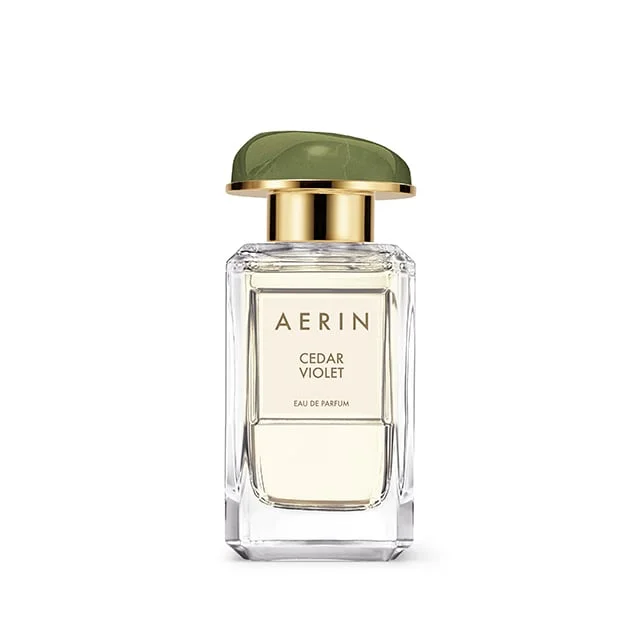 AERIN Cedar Violet Eau de Parfum Spray - 1