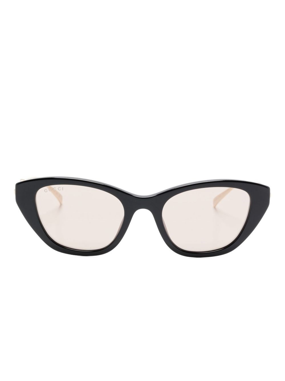Cat-Eye sunglasses - 1