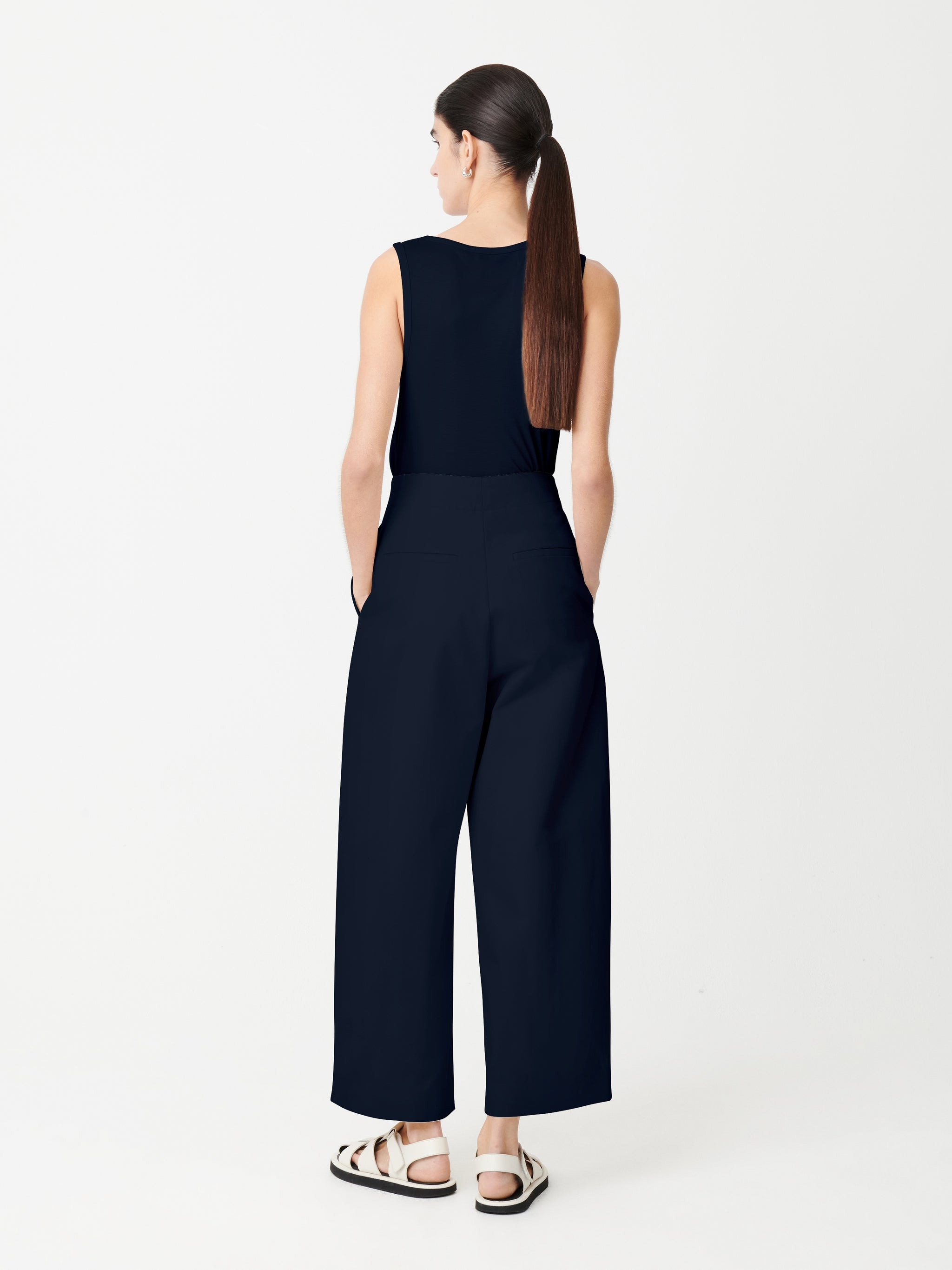Dordoni Volume Pant - 3