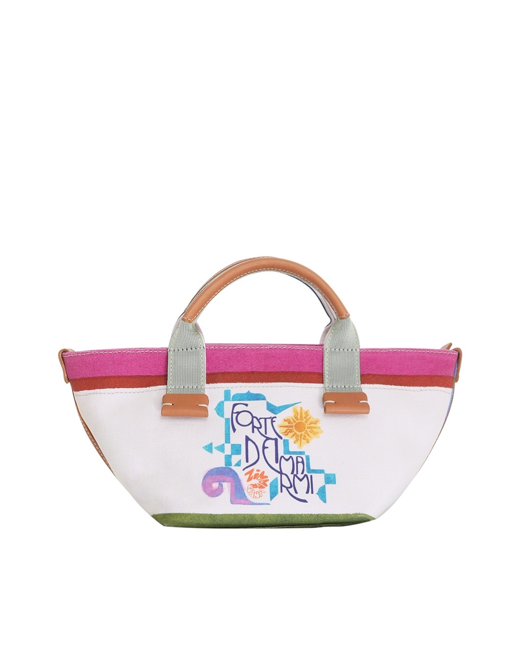 MINI TOTE - 1