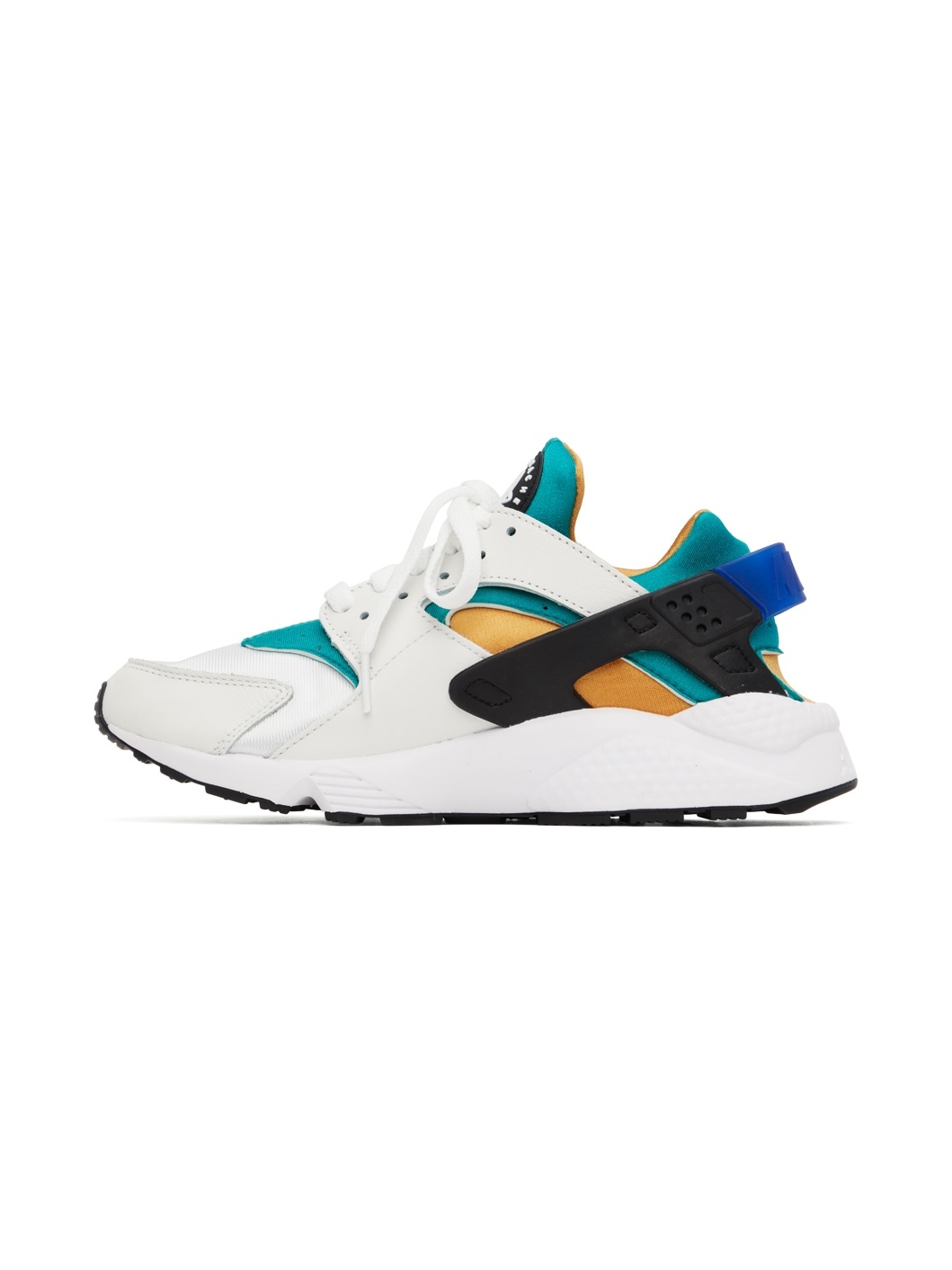 White Air Huarache Sneakers - 3