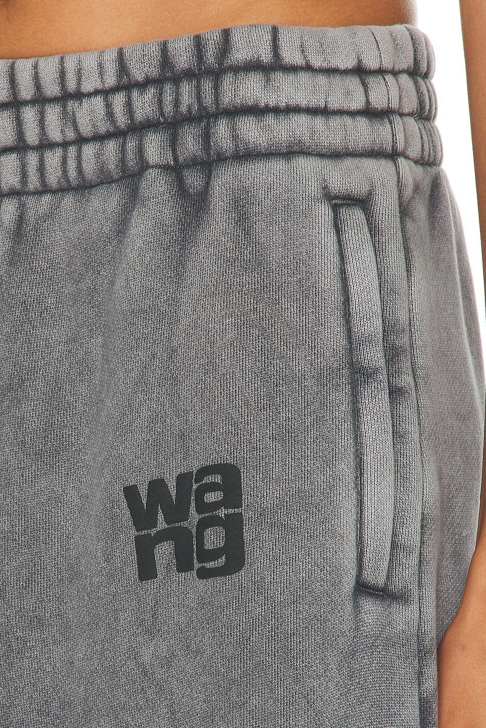 Essential Terry Classic Sweatpant - 6