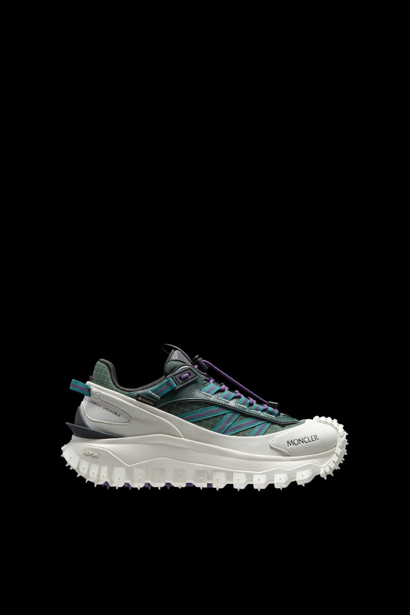 Trailgrip GTX Sneakers 1