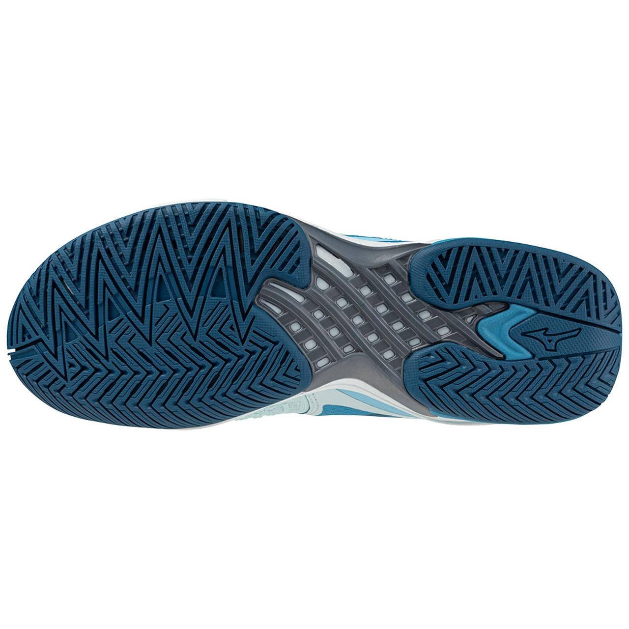 Wave Exceed Tour 6 AC Women's Tennis Shoe - 2