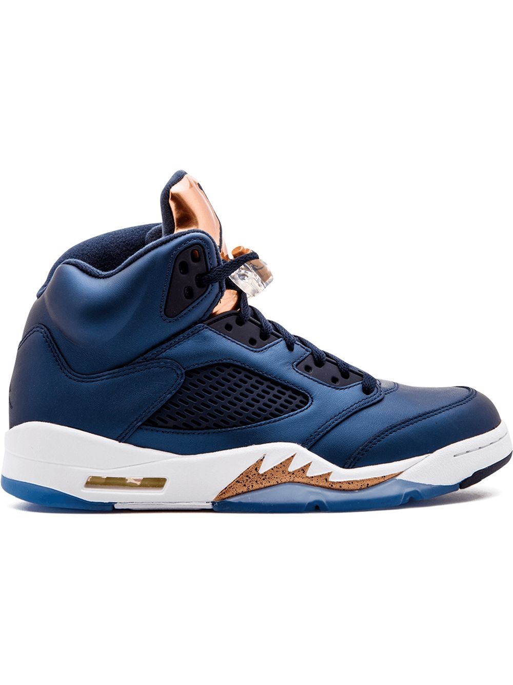 Air Jordan 5 Retro sneakers - 1