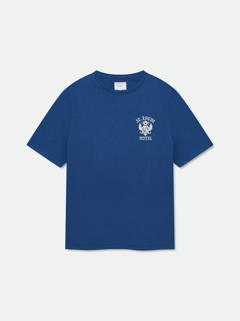 ST. RHUDE SEAL TEE 1