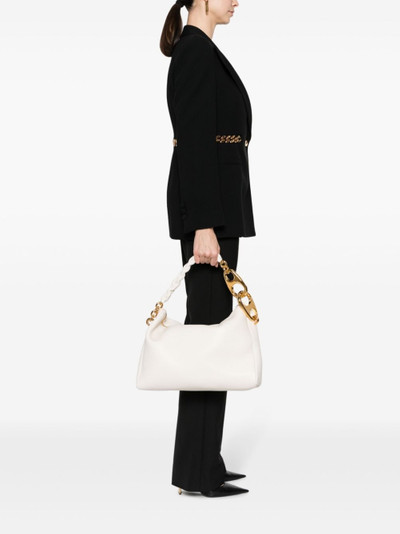 TOM FORD Carine leather tote bag outlook