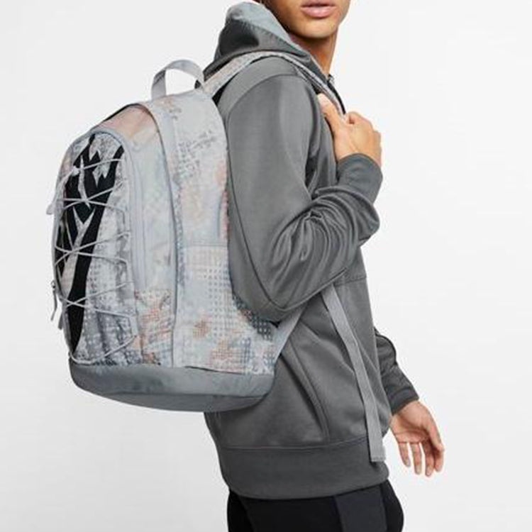 Nike Mochila Hayward 2.0 Backpack 26L 'Multi' BA6550-042 - 7