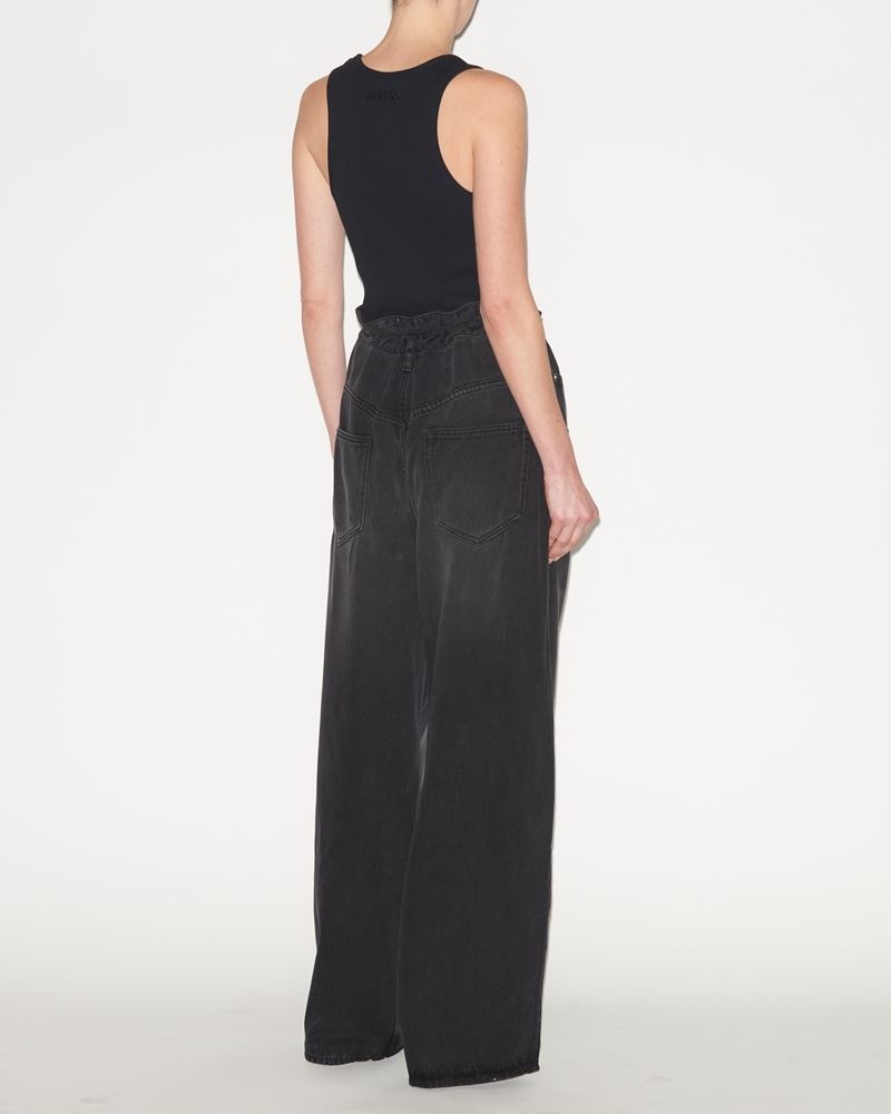 JORDY TROUSERS - 5