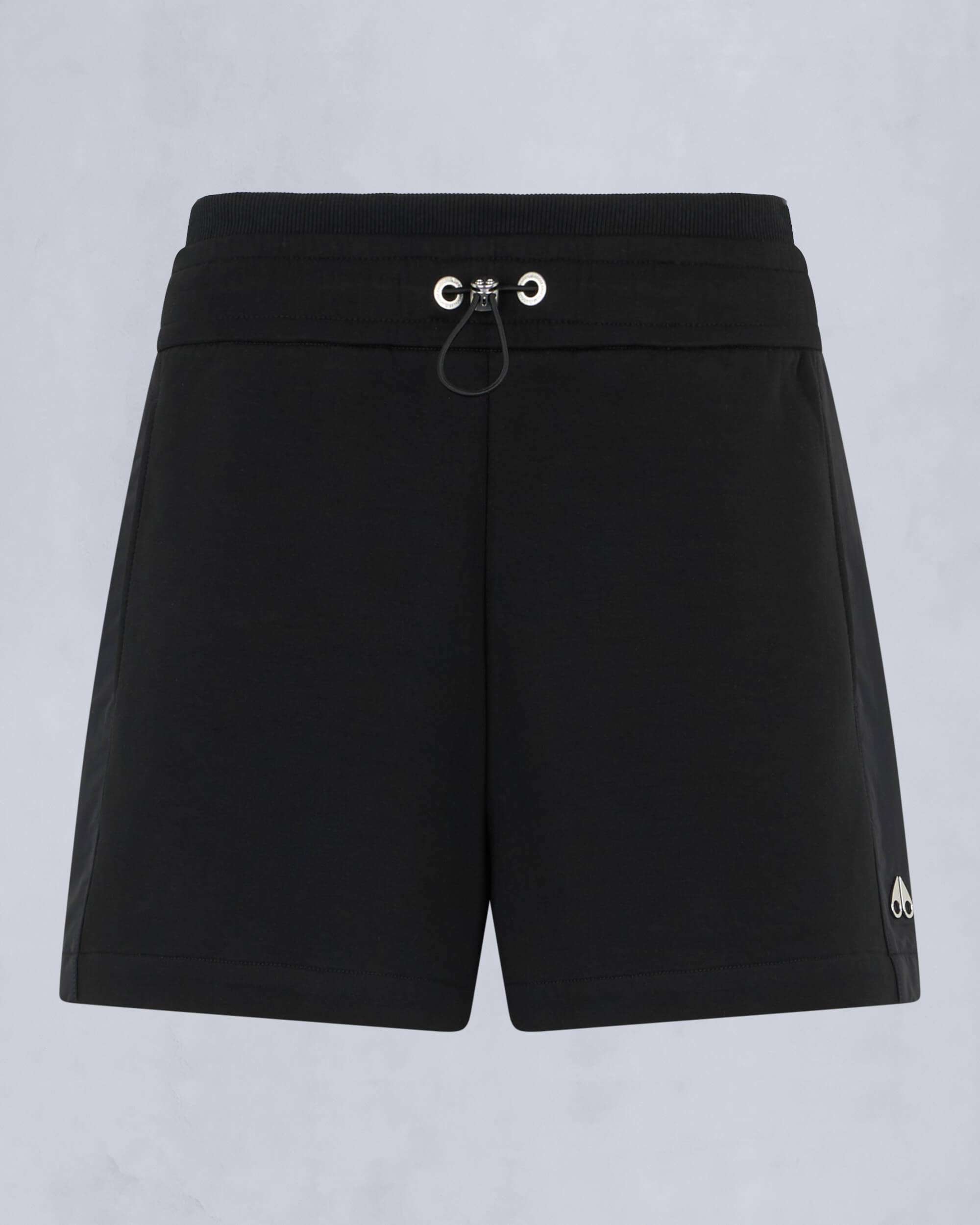MIXMEDIA DRAWSTRING SHORTS - 1