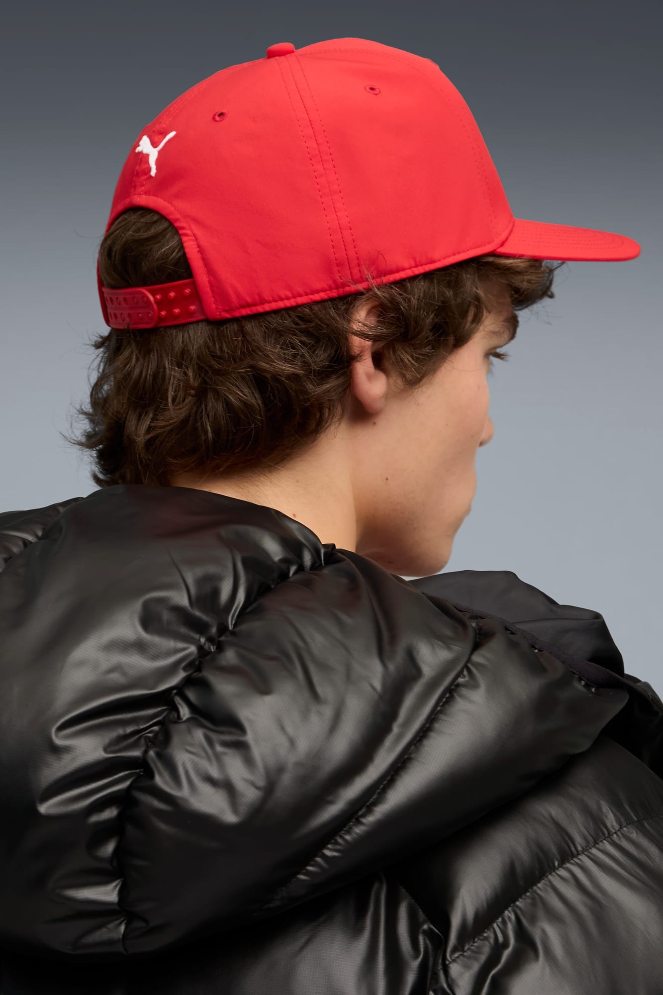 FERRARI PRO LOW CURVE BB Cap - 2