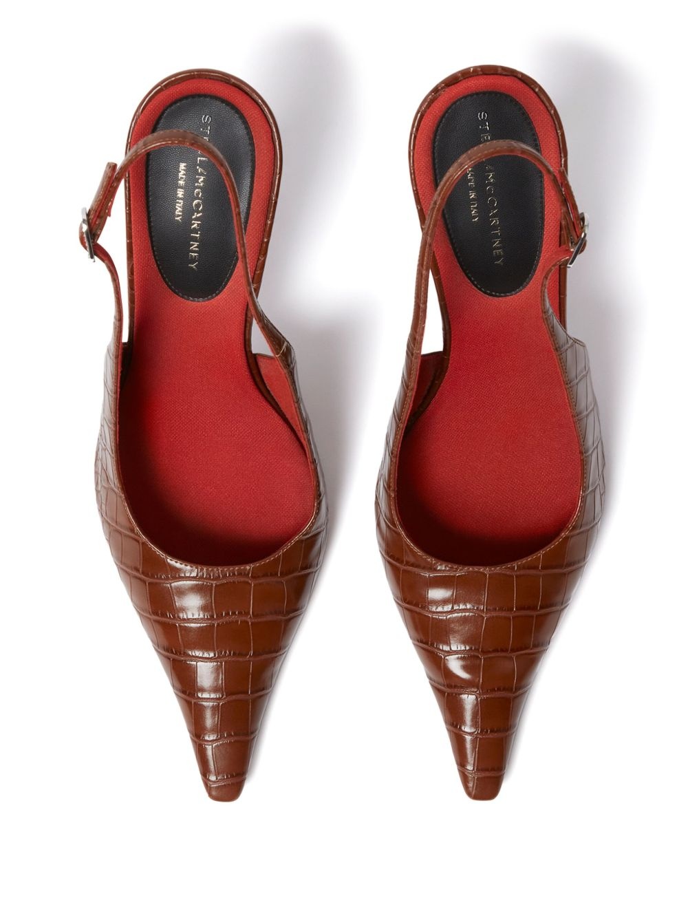 90mm Elsa pumps - 4