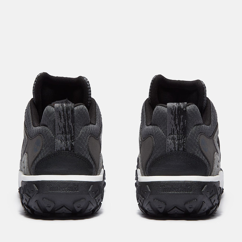 Men's GreenStride™ Motion 6 Low Lace-Up Sneaker 5