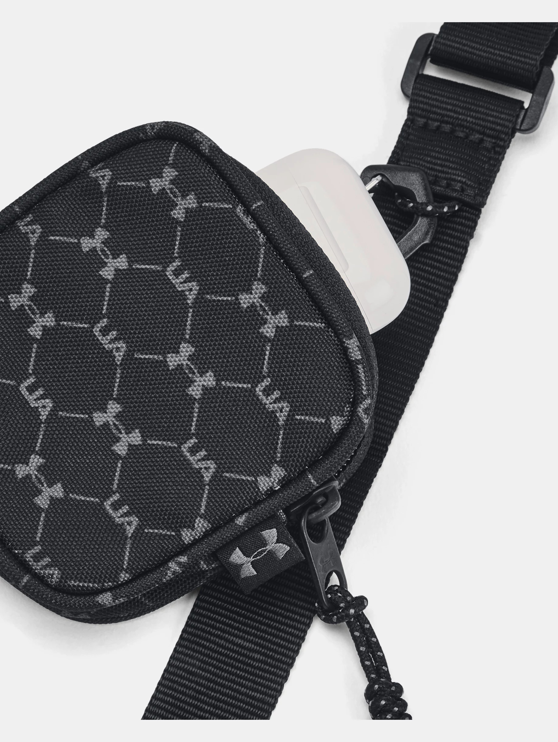 UA Loudon Crossbody Small Printed - 5