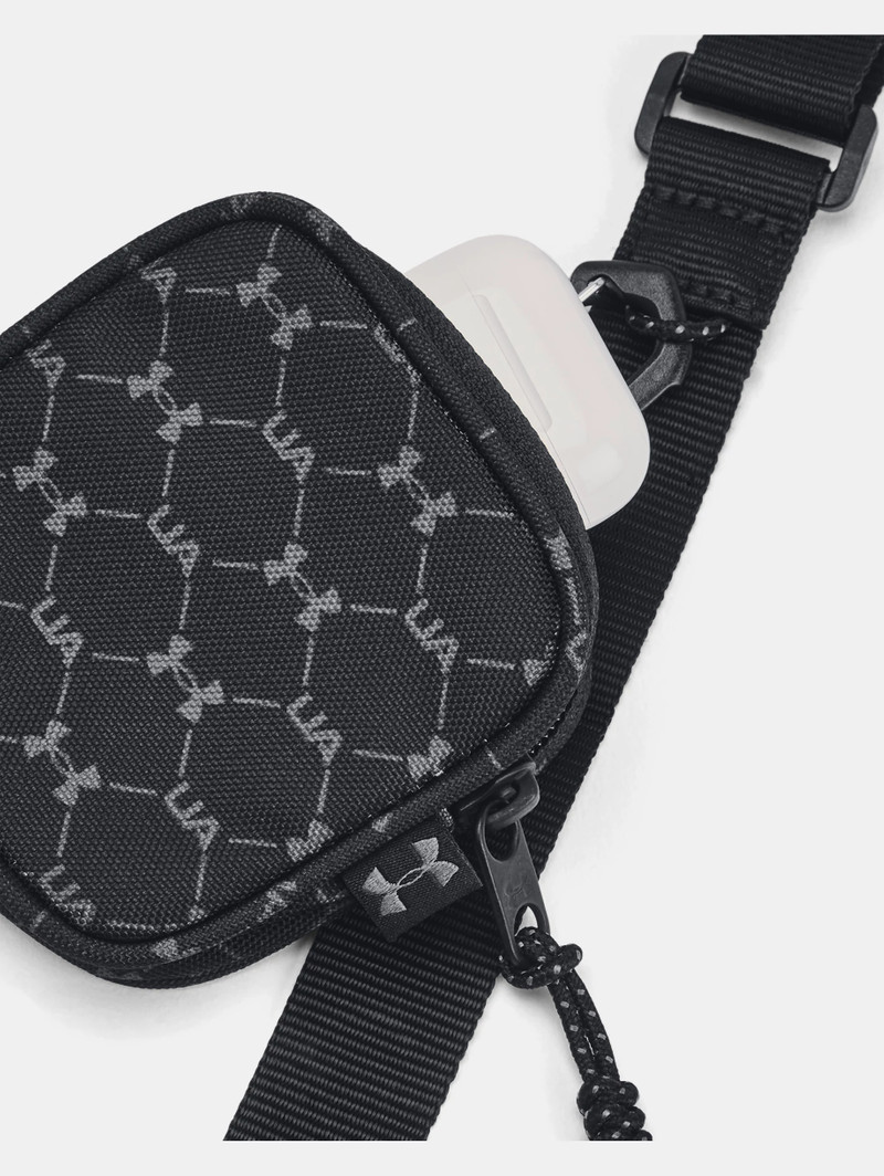 UA Loudon Crossbody Small Printed 5