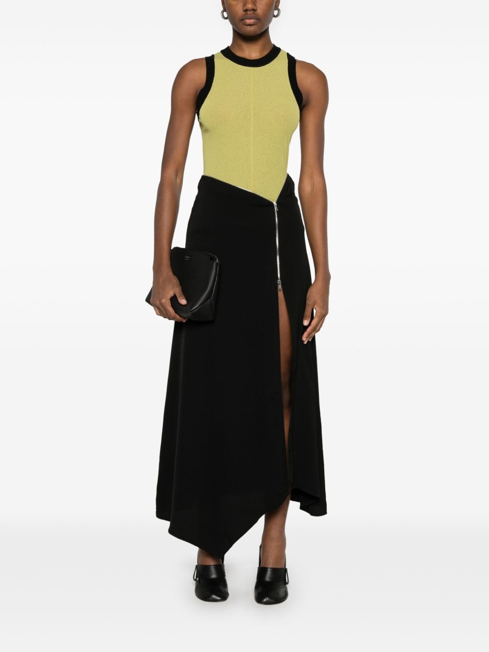 Denalie tank top - 2