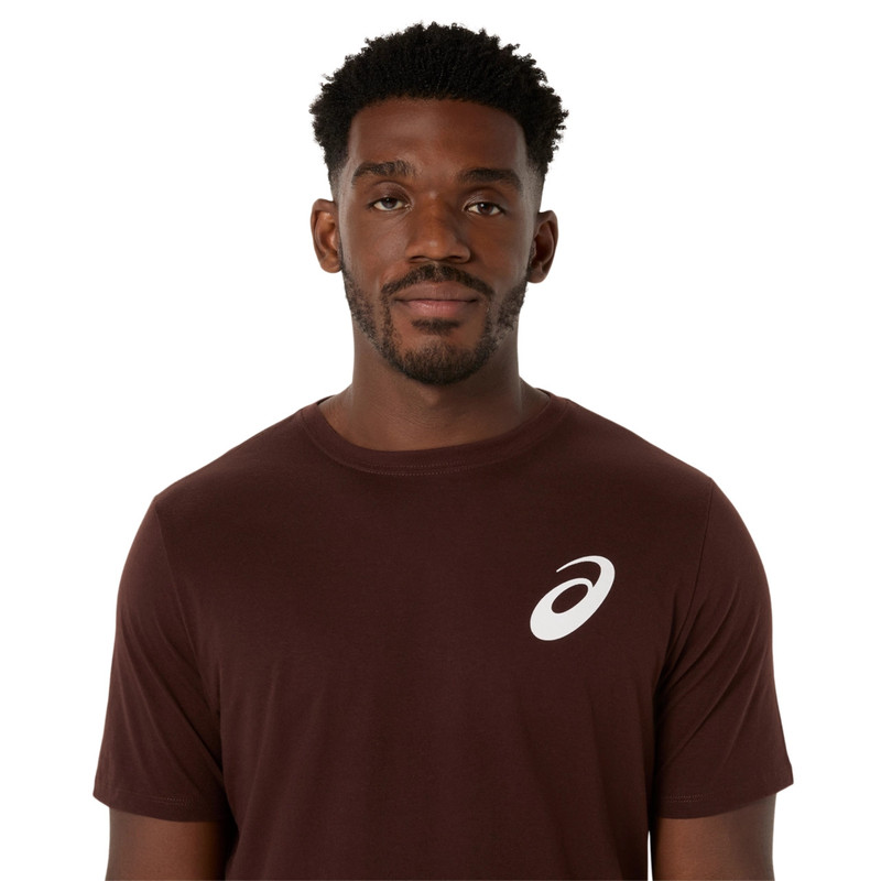 MEN'S PARKS EXPLORER II TEE 5