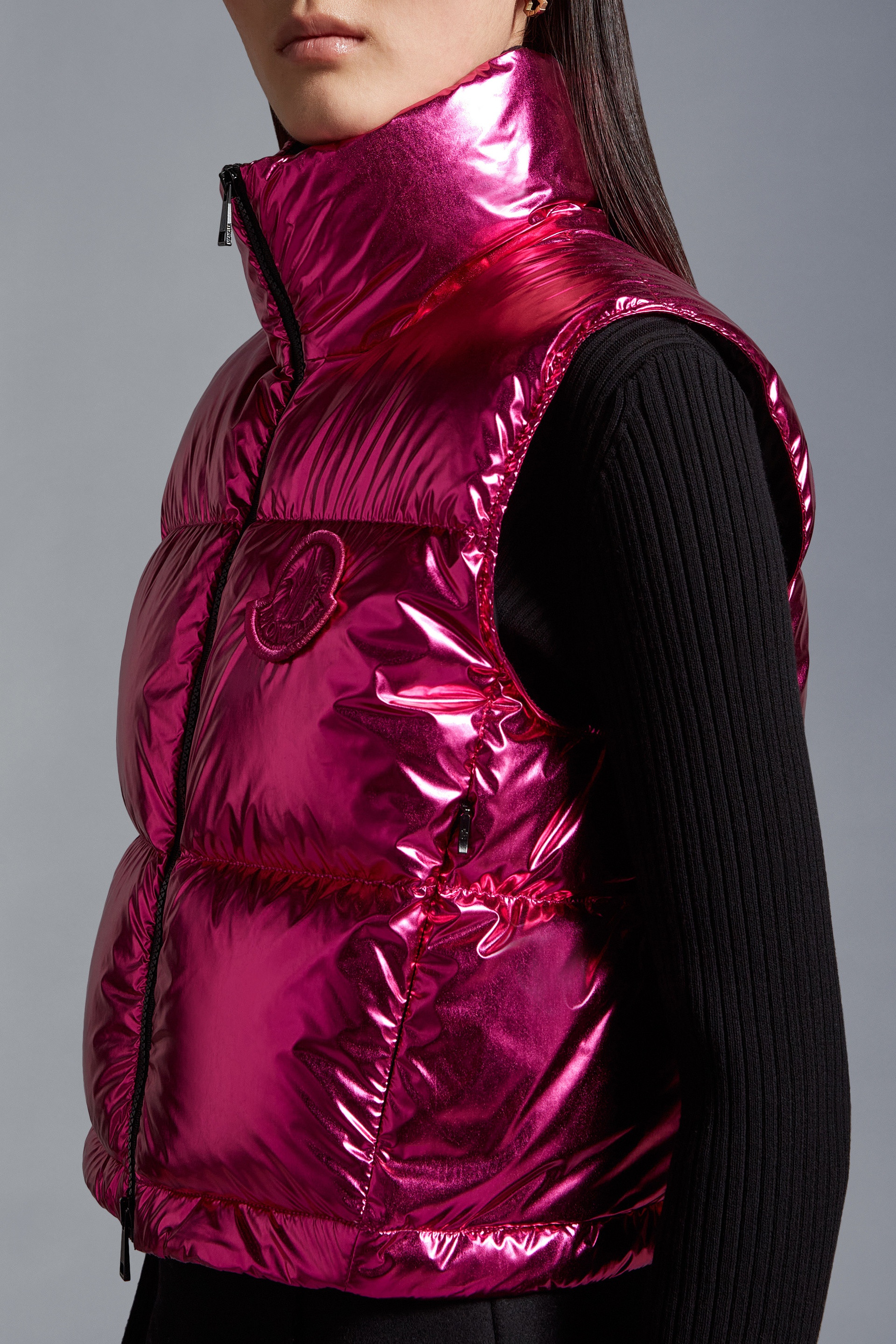Blavet Down Vest - 6