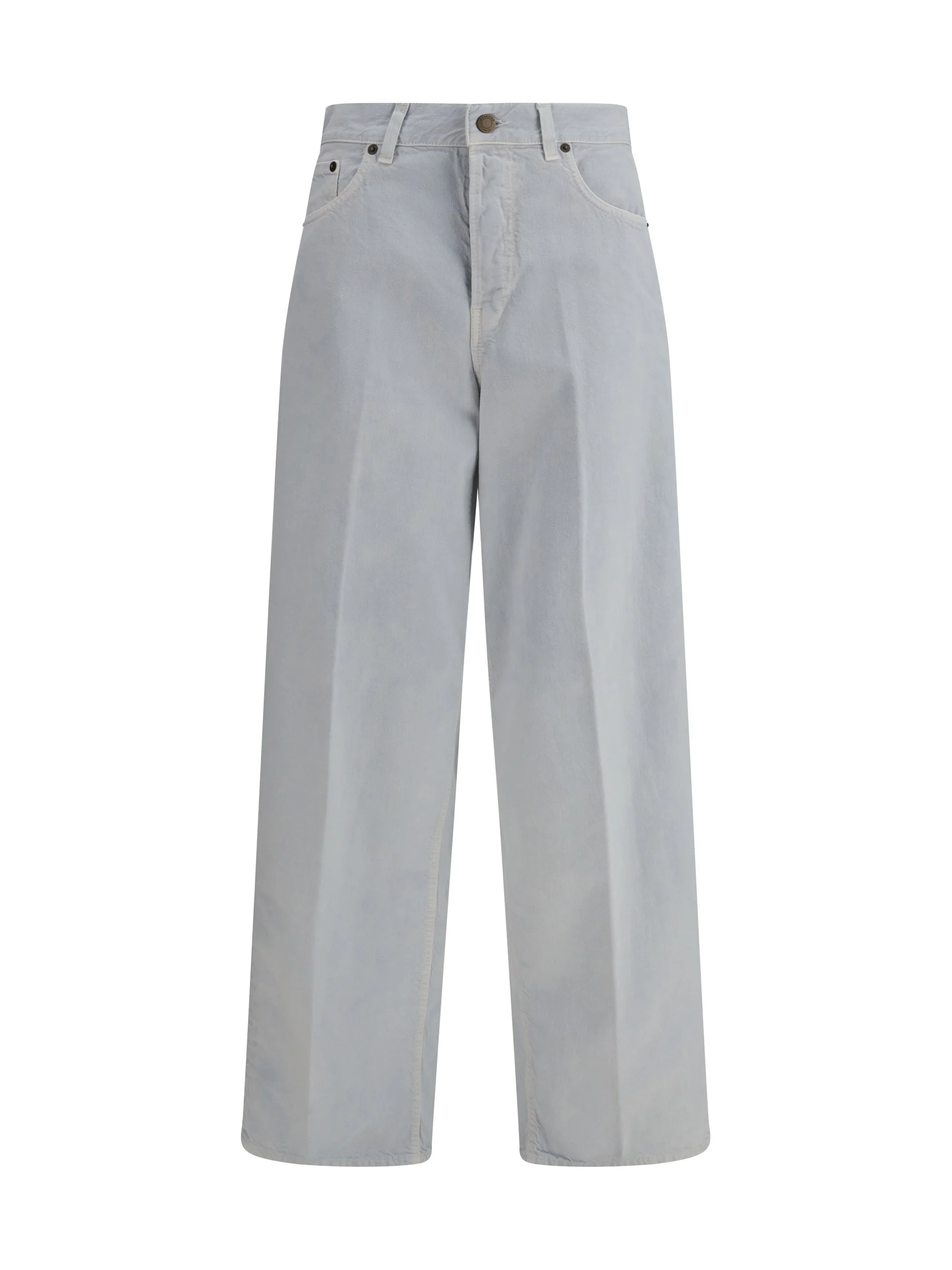 Haikure Bethany Twill 45 Jeans Plein Air - 1