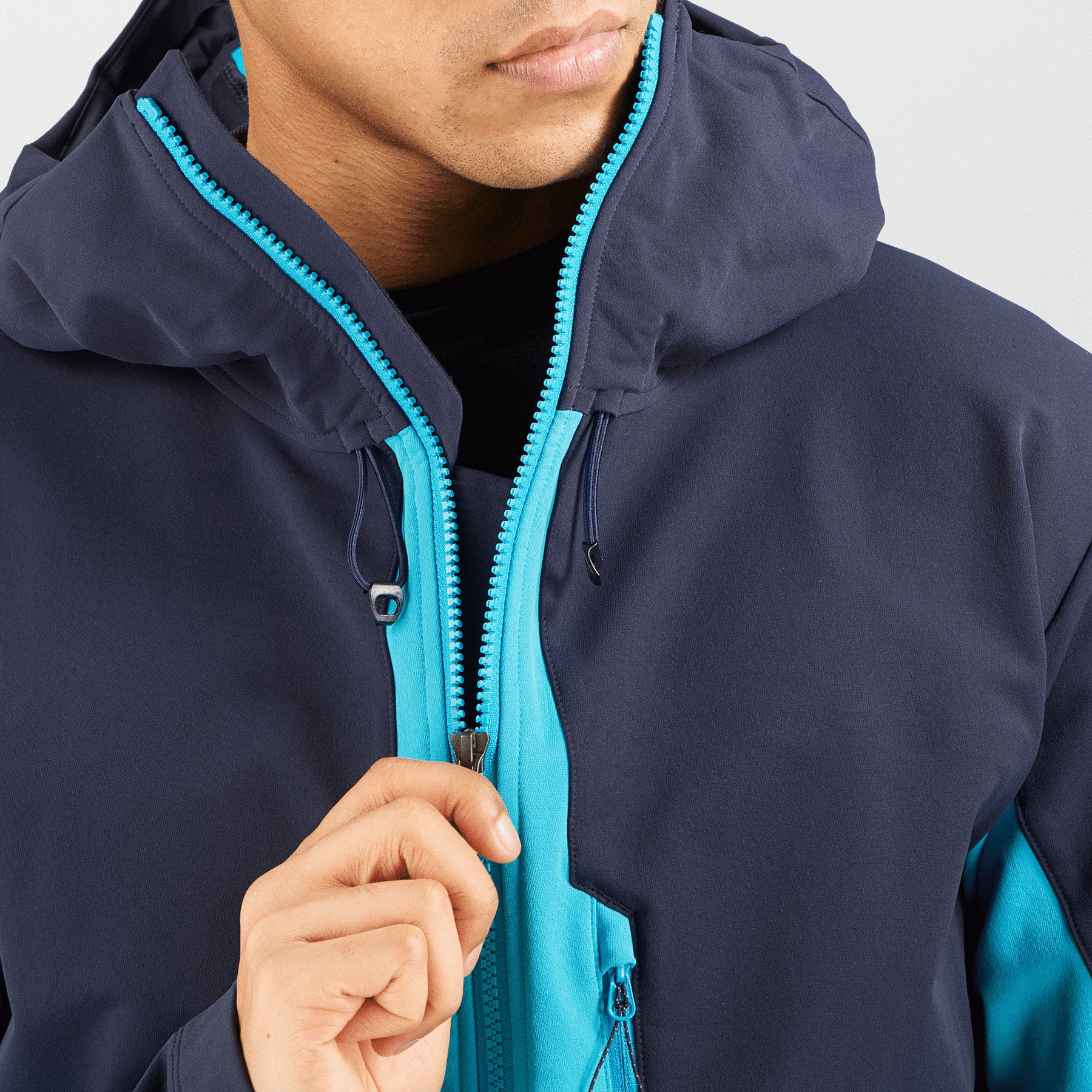 OUTPEAK SOFTSHELL - 4