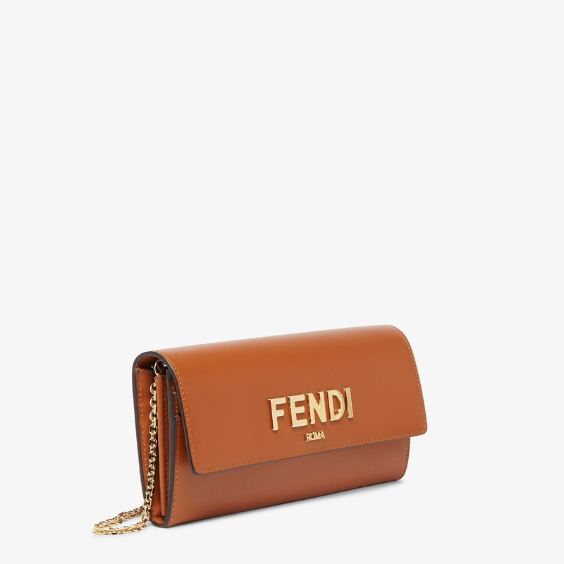 FENDI Fendi Roma Wallet outlook