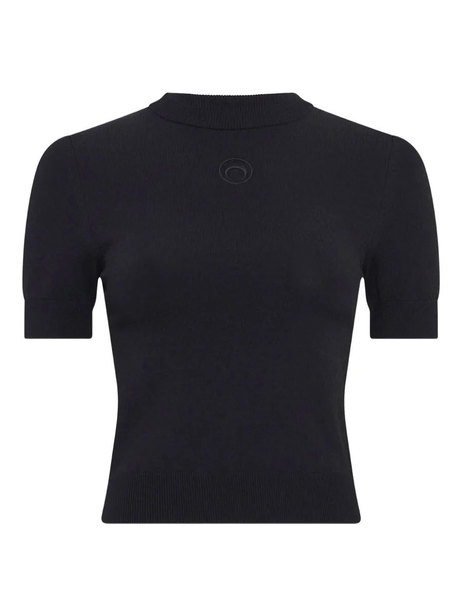 Marine Serre Sweaters - 1