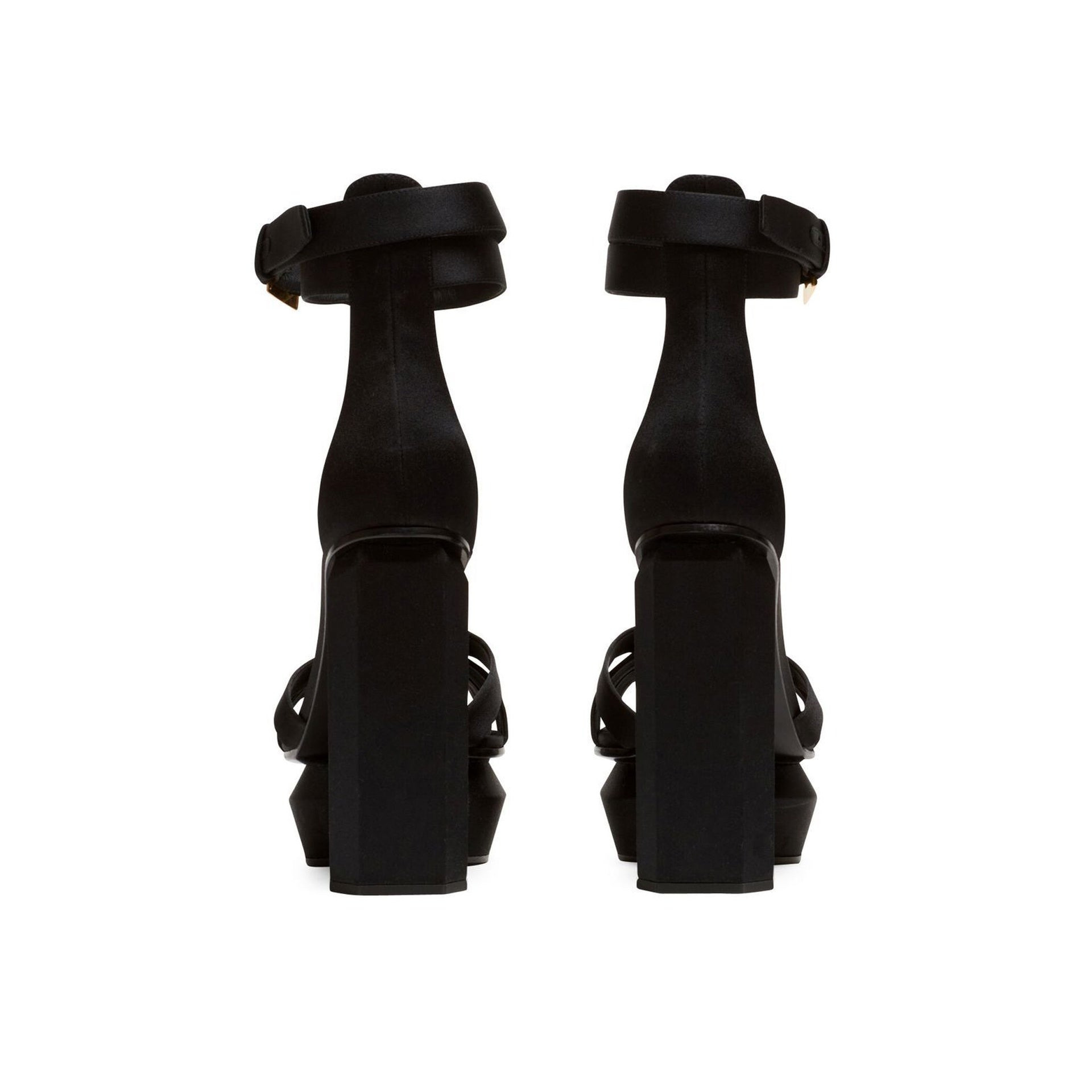 Balmain Ava Sandals Women - 3