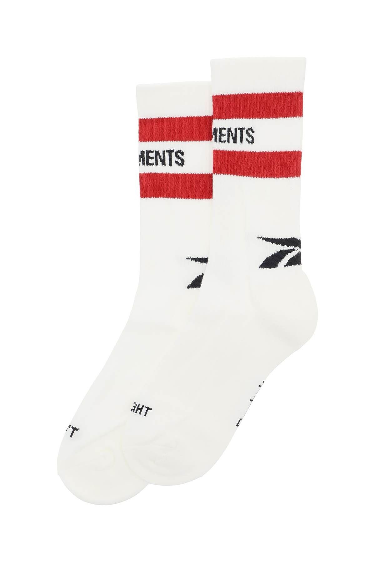 LOGO SPORTS SOCKS - 2