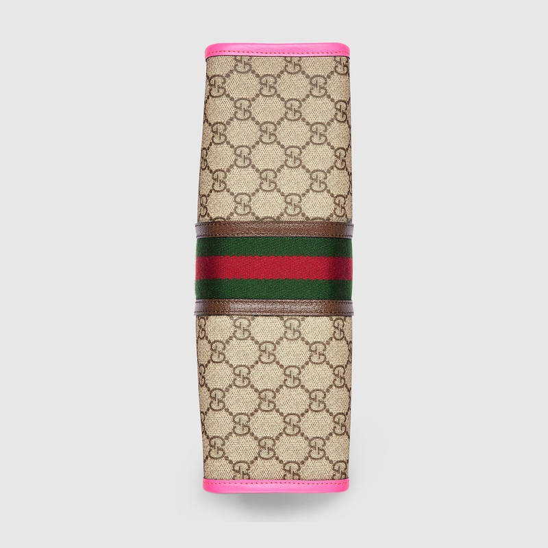 Ophidia GG toiletry case 9