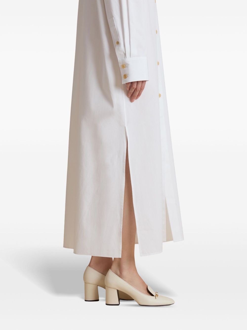Wyatt maxi dress - 5