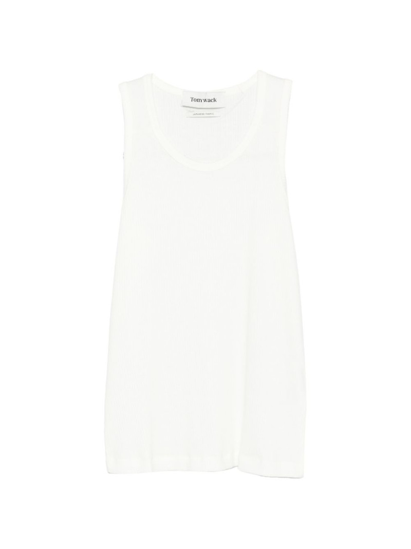 ribbed top 1