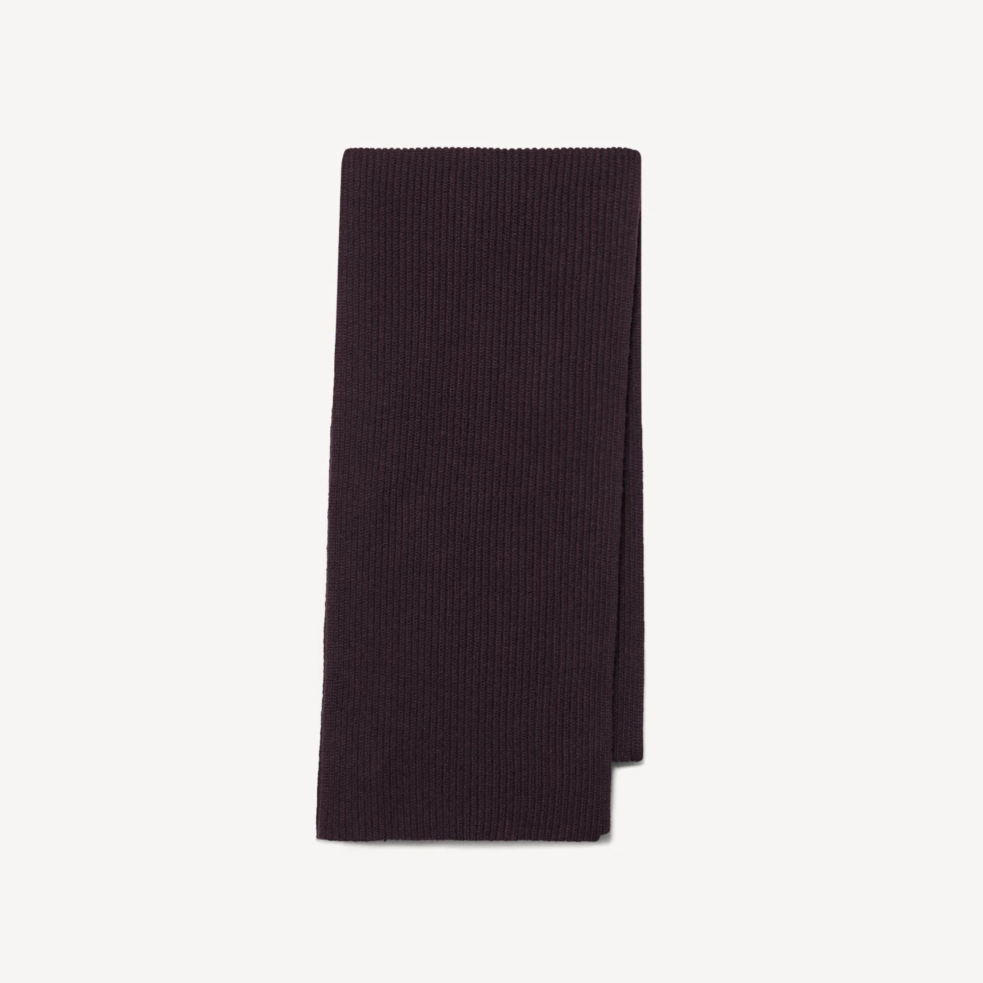 Scarf in Cashmere - 1
