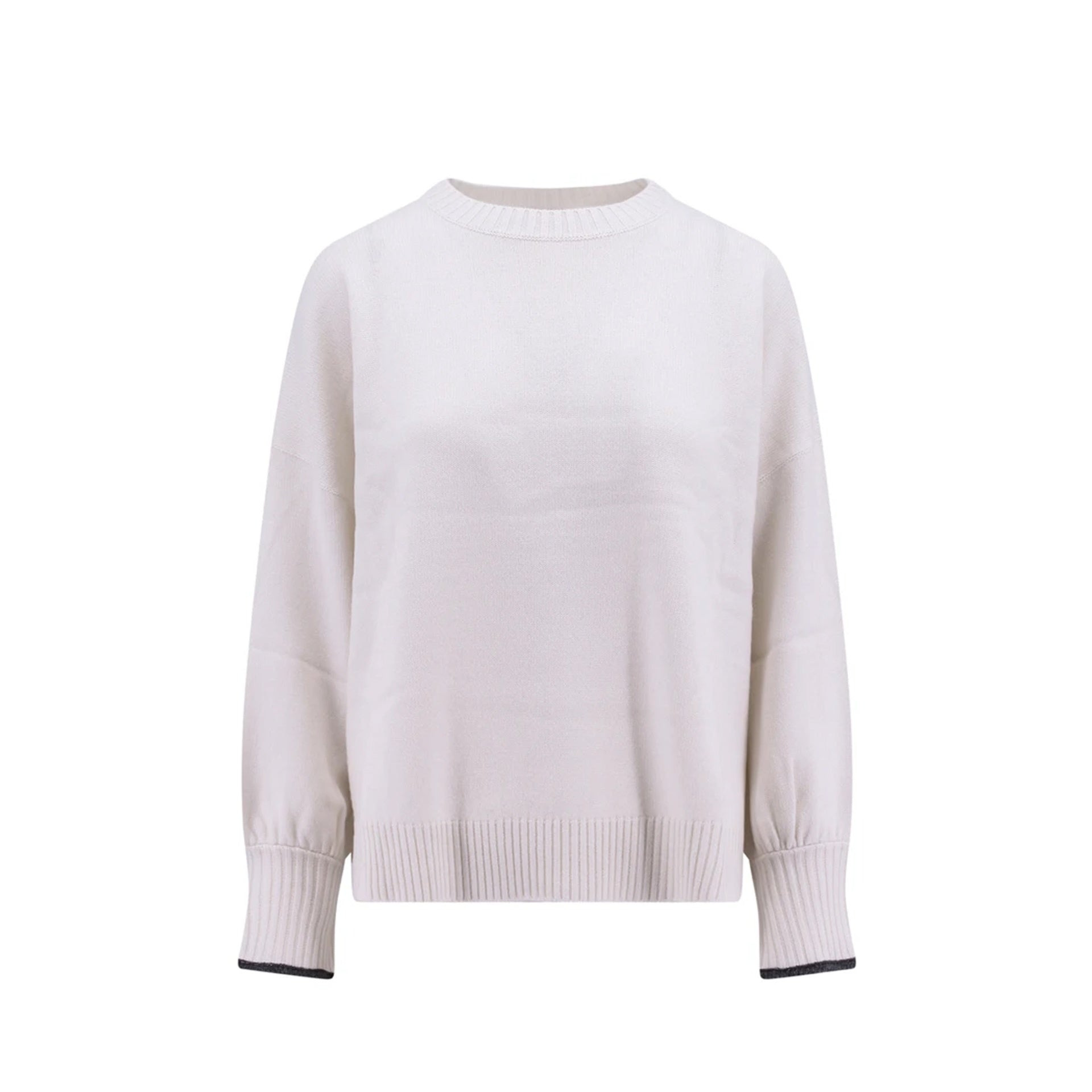 Brunello Cucinelli Cashmere Sweater Women - 5